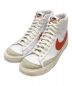 NIKE（ナイキ）の古着「Nike Blazer Mid 77 