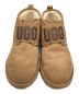 UGG (アグ) NEUMEL GRAPHIC ブラウン サイズ:27cm：9000円