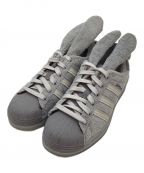 adidasアディダス）の古着「Superstar Melting Sadness Bunny 