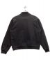 WIND AND SEA (ウィンド アンド シー) HALF-ZIP SWEATSHIRT ブラック サイズ:L：10000円