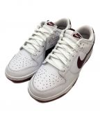 NIKEナイキ）の古着「Nike Dunk Low 