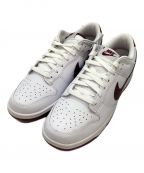 NIKEナイキ）の古着「Nike Dunk Low 