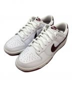 NIKEナイキ）の古着「Nike Dunk Low 