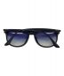 RAY-BAN (レイバン) サングラス：8000円