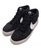 NIKEナイキ）の古着「Nike SB Zoom Blazer Mid 