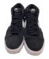 NIKE (ナイキ) Nike SB Zoom Blazer Mid 