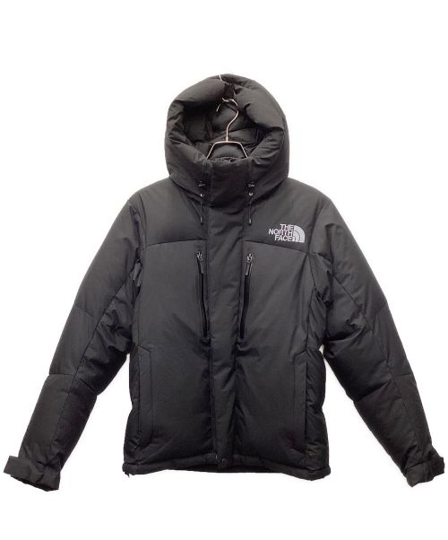 THE NORTH FACE（ザ ノース フェイス）THE NORTH FACE (ザ ノース フェイス) バルトロライトダウンジャケット ブラック サイズ:Mの古着・服飾アイテム