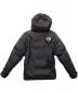 THE NORTH FACE (ザ ノース フェイス) バルトロライトダウンジャケット ブラック サイズ:M：40000円