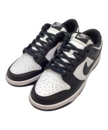 NIKE（ナイキ）の古着「Nike Dunk Low Retro "White/Black"」｜ホワイト×ブラック