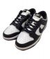 NIKE（ナイキ）の古着「Dunk Low Retro」｜ホワイト×ブラック