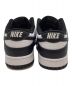 中古・古着 NIKE (ナイキ) Dunk Low Retro ホワイト×ブラック サイズ:26.5cm 未使用品：11000円