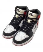 NIKEナイキ）の古着「Nike Women's Air Jordan 1 Retro High 