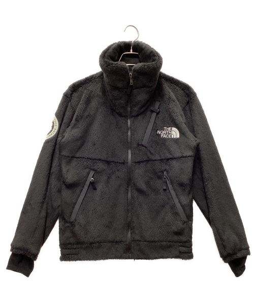 THE NORTH FACE（ザ ノース フェイス）THE NORTH FACE (ザ ノース フェイス) フリースジャケット ブラック サイズ:Mの古着・服飾アイテム