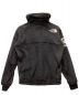 THE NORTH FACE (ザ ノース フェイス) フリースジャケット ブラック サイズ:M：18000円