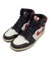 NIKE（ナイキ）の古着「Nike Air Jordan 1 Retro High 