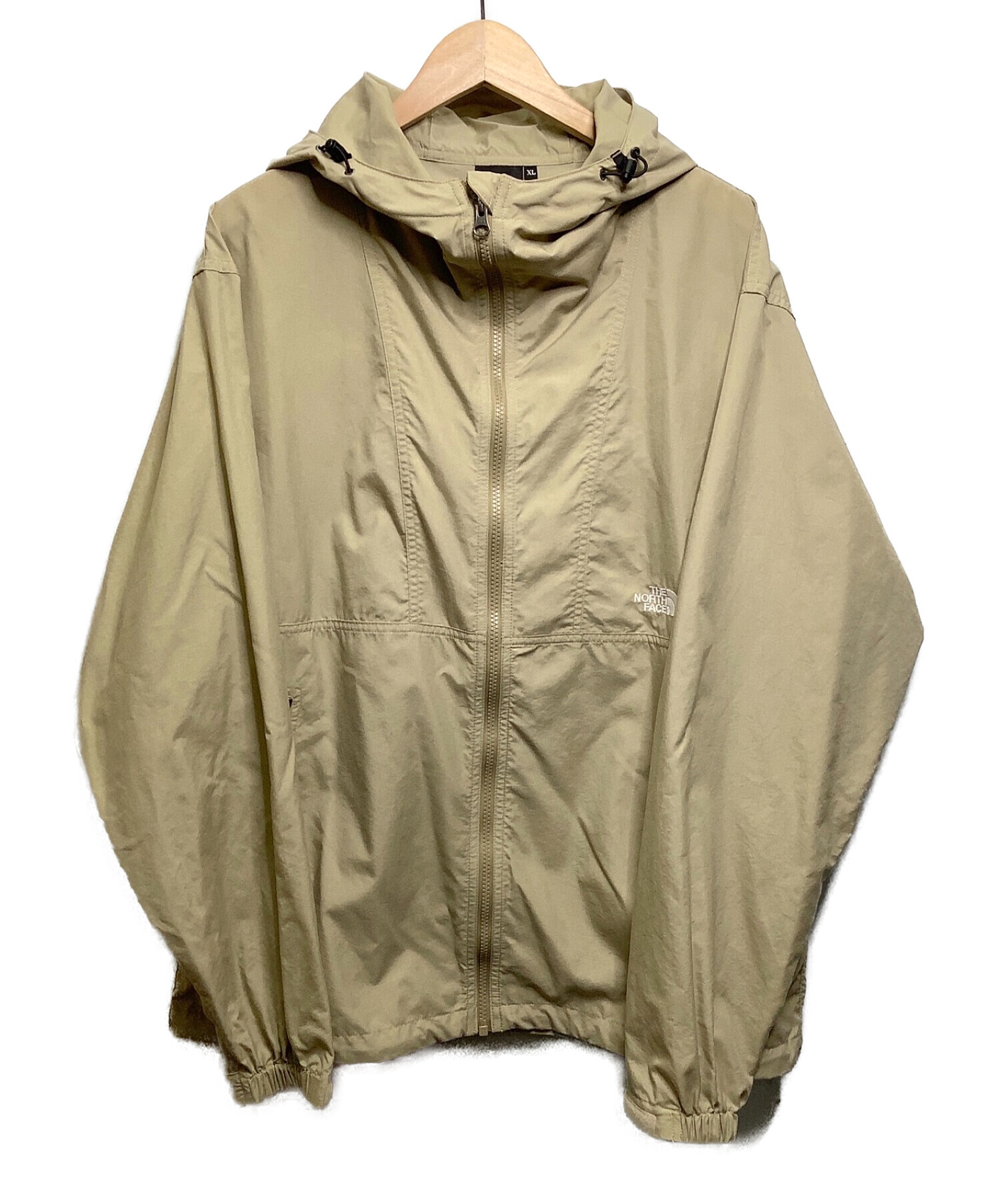 SALE／85%OFF】 ノースフェイス North Face マウンテンパーカー