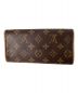 LOUIS VUITTON (ルイ ヴィトン) ポシェット・ツインPM サイズ:PM：37000円