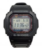 CASIOカシオ）の古着「G-Shock GWM5610」