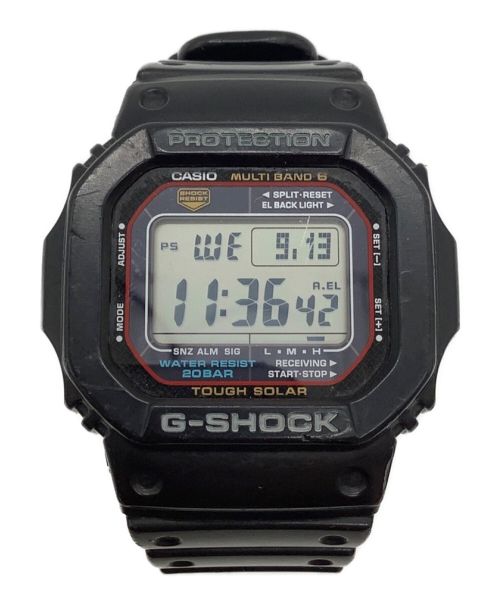 CASIO（カシオ）CASIO (カシオ) G-Shock GWM5610の古着・服飾アイテム