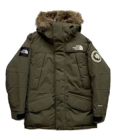 中古・古着通販】THE NORTH FACE (ザ ノース フェイス) アンターク