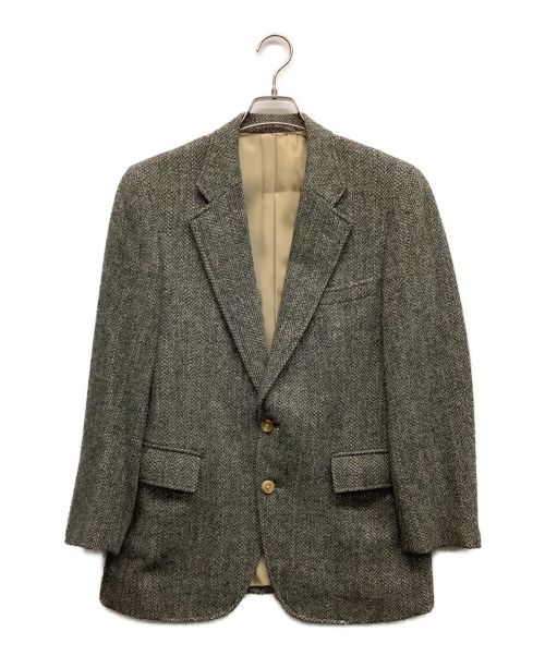 中古・古着通販】Harris Tweed (ハリスツイード) テーラードジャケット