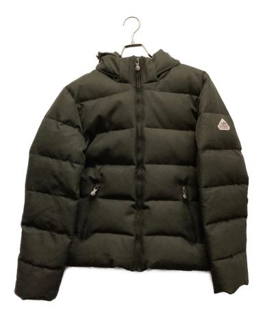 中古・古着通販】Pyrenex (ピレネックス) スプートニックジャケット