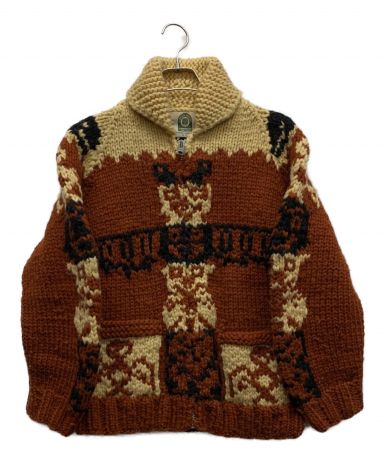 【中古・古着通販】CANADIAN SWEATER (カナディアンセーター