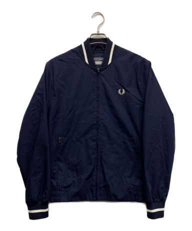 【中古・古着通販】FRED PERRY (フレッドペリー) テニスボンバー