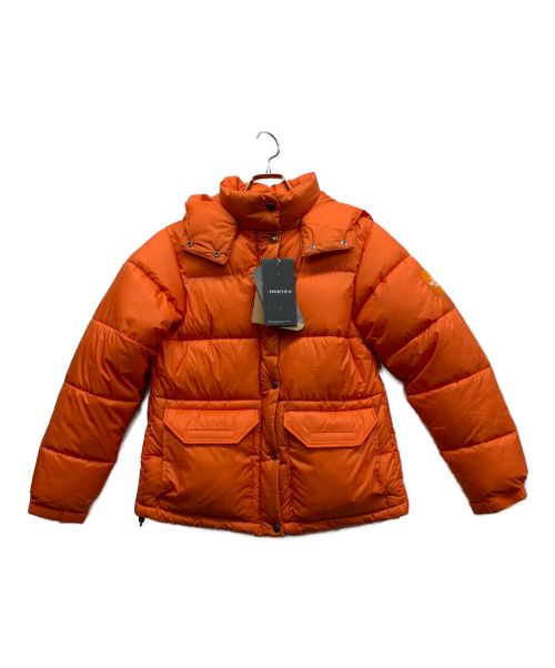 THE NORTH FACE（ザ ノース フェイス）THE NORTH FACE (ザ ノース フェイス) キャンプシェラショート オレンジ サイズ:Mの古着・服飾アイテム