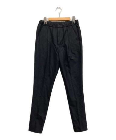 中古・古着通販】THE RERACS (ザ リラクス) RERACS SLIM EASY SLACKS