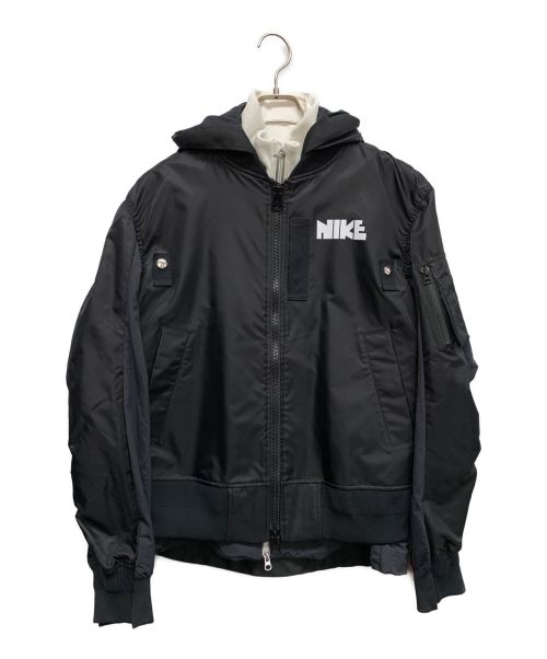 中古・古着通販】NIKE×sacai (ナイキ×サカイ) ウィンドランナー