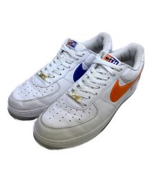 KITH×NIKE（キス×ナイキ）の古着「スニーカー」｜ホワイト