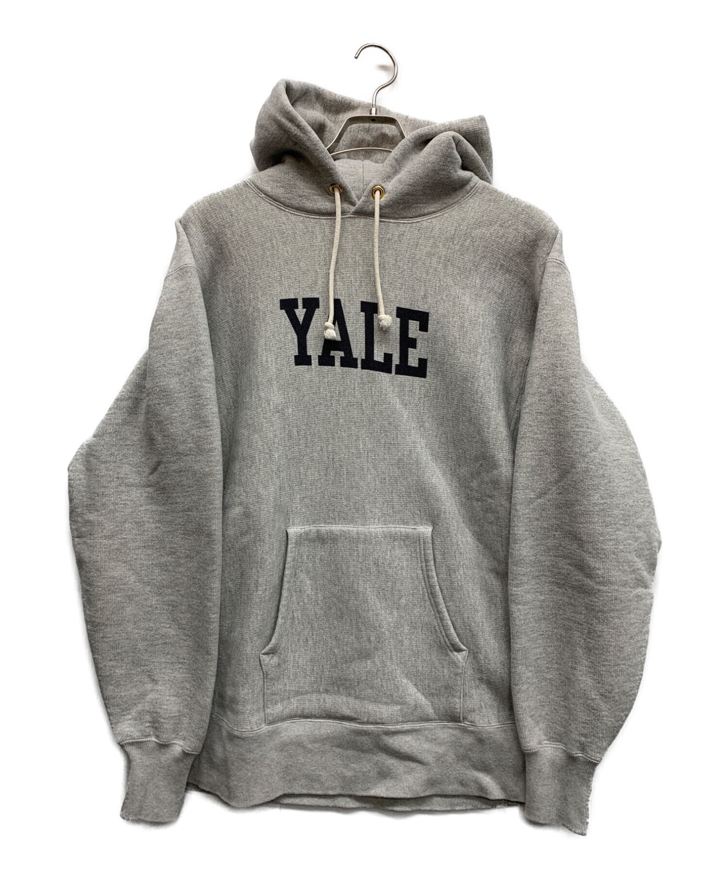 正規逆輸入品】 champion リバースウィーブ XL 90s プリンストン YALE