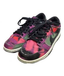 NIKE（ナイキ）の古着「Dunk Low Graffiti」