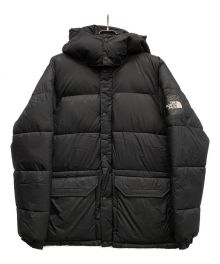 THE NORTH FACE（ザ ノース フェイス）の古着「キャンプシェラショート」｜ブラック