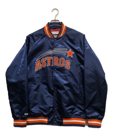 【中古・古着通販】MITCHELL & NESS (ミッチェルアンドネス