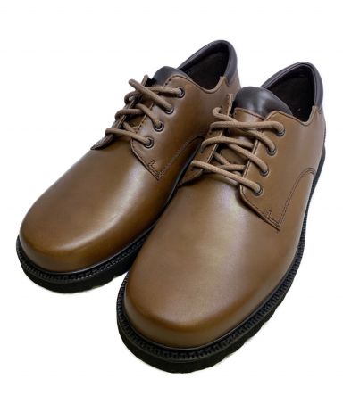 [中古]ROCKPORT(ロックポート)のメンズ シューズ 防水レザーシューズ