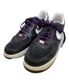 中古・古着通販】NIKE (ナイキ) ローカットスニーカー キャメル サイズ