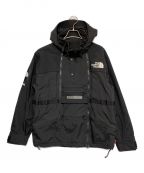 SUPREME×THE NORTH FACEシュプリーム×ザ ノース フェイス）の古着「Steep Tech Hooded Jacket」｜ブラック