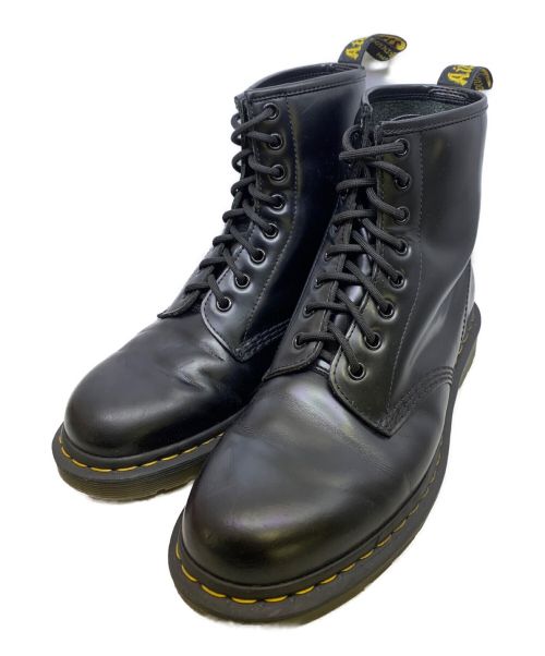 Dr.Martens（ドクターマーチン）Dr.Martens (ドクターマーチン) ブーツ ブラック サイズ:UK8の古着・服飾アイテム