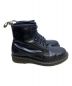 中古・古着 Dr.Martens (ドクターマーチン) ブーツ ブラック サイズ:UK8：8800円