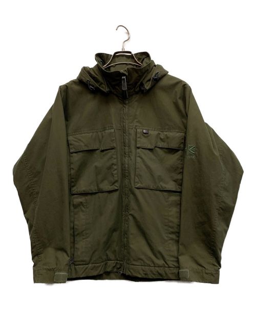 Karrimor（カリマー）Karrimor (カリマー) ジャケット カーキ サイズ:Mの古着・服飾アイテム