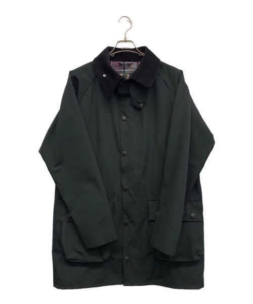 Barbour（バブアー）Barbour (バブアー) 2レイヤーコート ブラック サイズ:38の古着・服飾アイテム