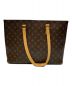 LOUIS VUITTON (ルイ ヴィトン) ルコ：47800円