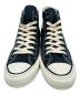 CONVERSE ADDICT (コンバース アディクト) CHUCK TAYLOR CANVAS HI ブラック サイズ:27.5：19800円