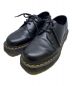 Dr.Martens（ドクターマーチン）の古着「1461 BEX 3ホールシューズ」｜ブラック