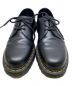 Dr.Martens (ドクターマーチン) 1461 BEX 3ホールシューズ ブラック サイズ:26：11800円