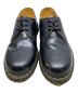 Dr.Martens (ドクターマーチン) 1461 3ホールシューズ ブラック サイズ:UK4：9800円