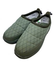 suicoke（スイコック）の古着「スノーシューズ」｜グリーン