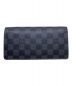 LOUIS VUITTON (ルイ ヴィトン) 財布 グレー：22000円